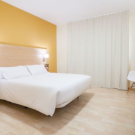 B&B Hotel Madrid Las Rozas Exterior foto