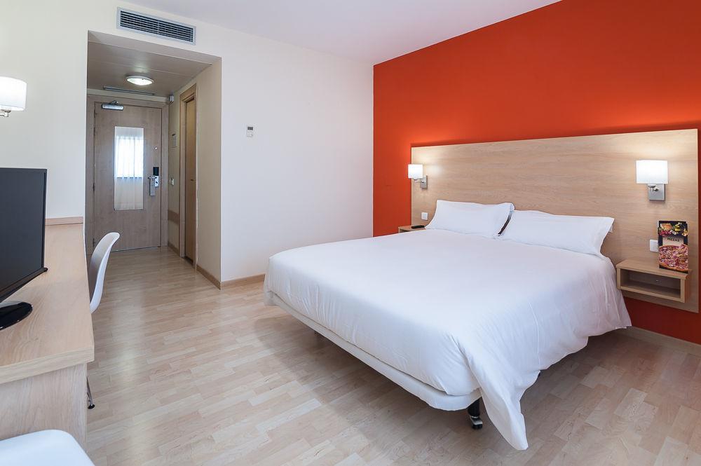 B&B Hotel Madrid Las Rozas Exterior foto