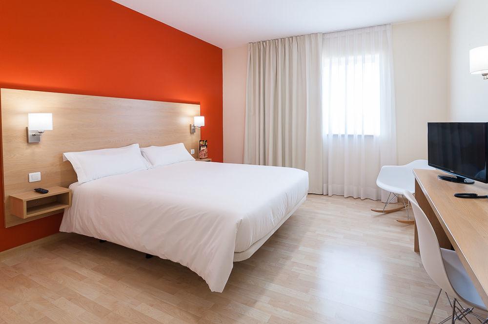 B&B Hotel Madrid Las Rozas Exterior foto
