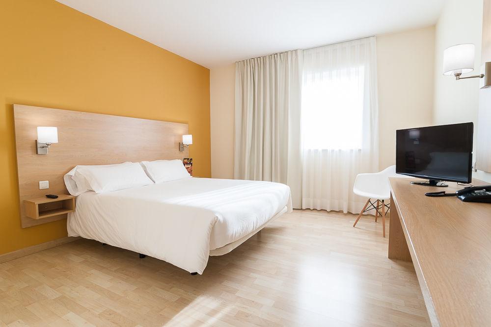 B&B Hotel Madrid Las Rozas Exterior foto